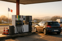 Carburant à 2 € le litre : comment payer moins cher en mars 2026