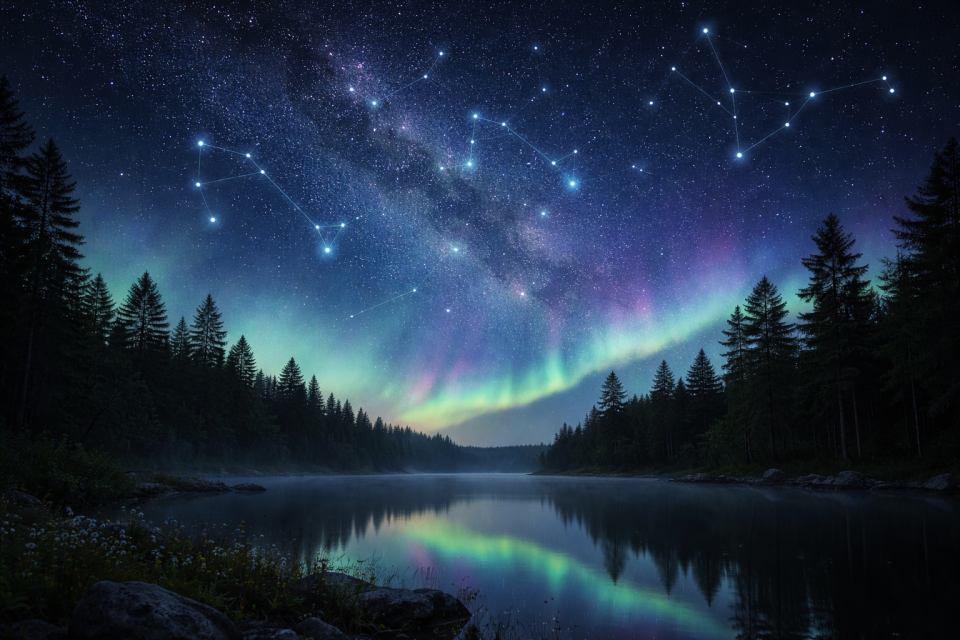 Horoscope du mardi 17 mars 2026 : les prévisions détaillées pour chaque signe