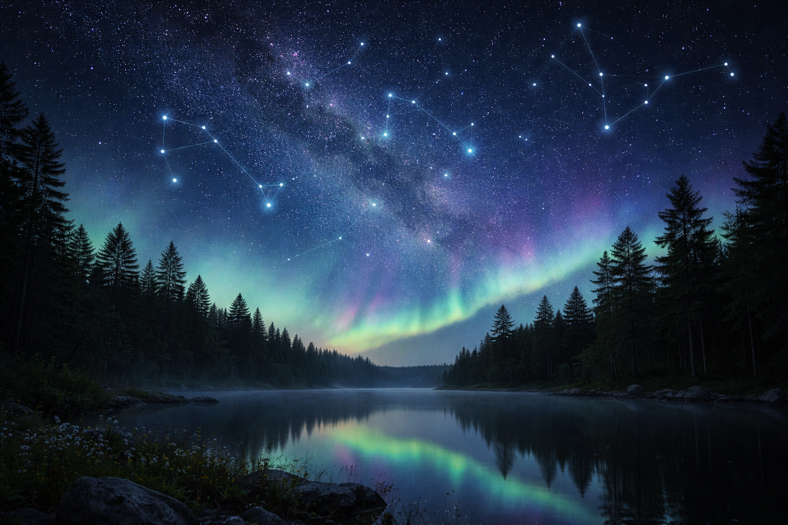 Horoscope du mardi 17 mars 2026 : les prévisions détaillées pour chaque signe