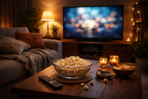 Ce soir à la télé lundi 16 mars 2026 : les programmes à ne pas manquer