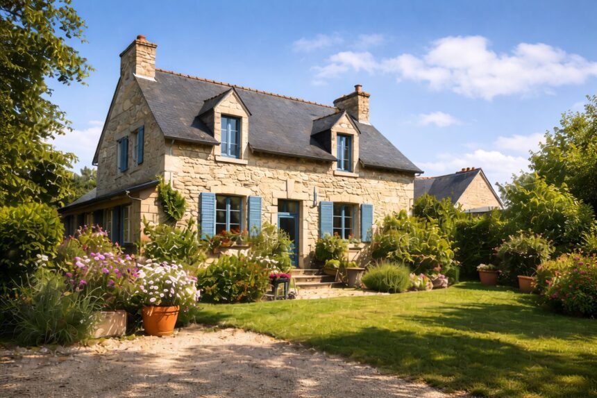 Crédit immobilier mars 2026 : ces banques qui cassent les taux Crédit immobilier mars 2026 : ces banques qui cassent les taux