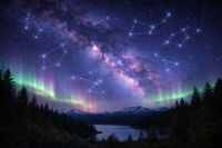 Horoscope du mercredi 18 mars 2026 : les prévisions détaillées pour chaque signe Horoscope du mercredi 18 mars 2026 : les prévisions détaillées pour chaque signe