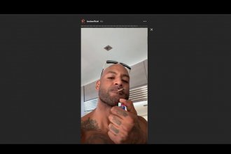VIDÉO – Booba provoque (encore) Kaaris sur Instagram mais ce dernier ne lui répond toujours pas