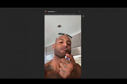 VIDÉO – Booba provoque (encore) Kaaris sur Instagram mais ce dernier ne lui répond toujours pas