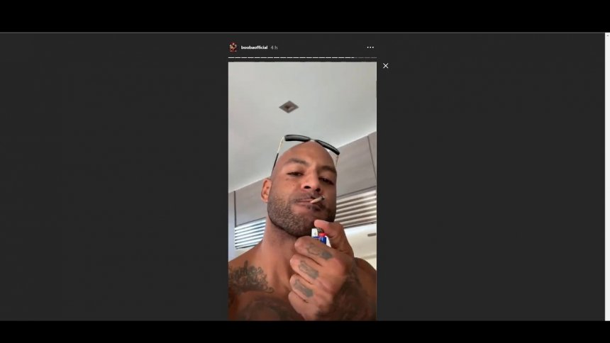 VIDÉO – Booba provoque (encore) Kaaris sur Instagram mais ce dernier ne lui répond toujours pas