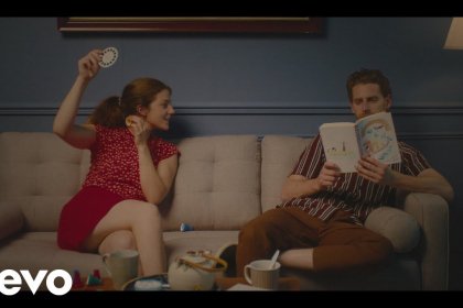 Voici le nouveau clip de Clio « Déjà Venise »