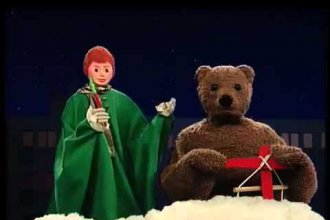 Mort de Marcel Ledun, le marionnettiste de Nounours dans « Bonne nuit les petits »