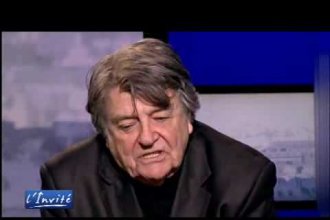 Le réalisateur Jean-Pierre Mocky est mort à l’âge de 86 ans