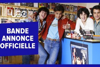 La Vérité si je mens ! Les débuts : voici la bande-annonce du prequel