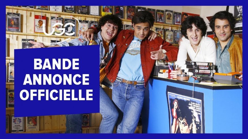 La vérité si je mens! Les débuts : voici la bande-annonce du prequel La Vérité si je mens ! Les débuts : voici la bande-annonce du prequel