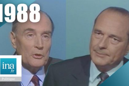 Mort de Jacques Chirac : La réaction de Jean-Luc Mélenchon