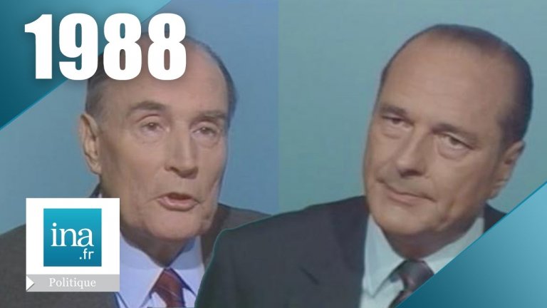 VIDÉO Mort de Jacques Chirac : Line Renaud en larme après l’annonce de la mort de Jacques Chirac
