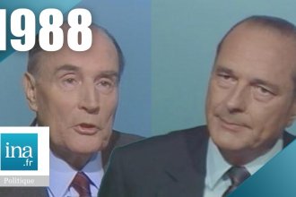 VIDÉO Mort de Jacques Chirac : Les larmes de Roselyne Bachelot