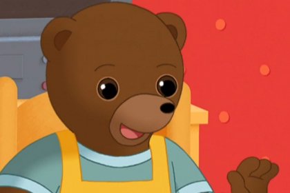 Décès de la créatrice de Petit Ours Brun à l&rsquo;âge 90 ans