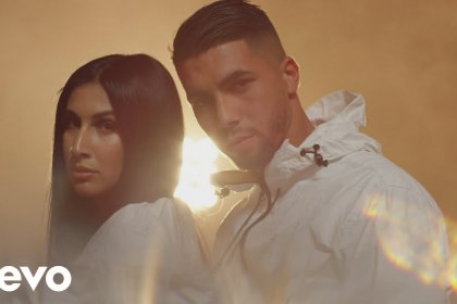 Voici le nouveau clip de Anas  avec le single « En l&rsquo;air »