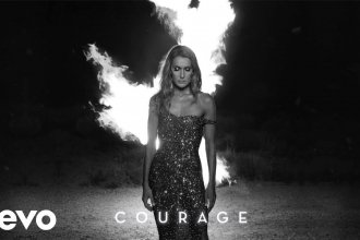 Céline Dion dévoile 3 nouveaux singles et annonce une tournée mondiale