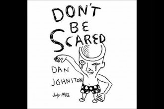 Le musicien Daniel Johnston est mort à l&rsquo;âge de 58 ans