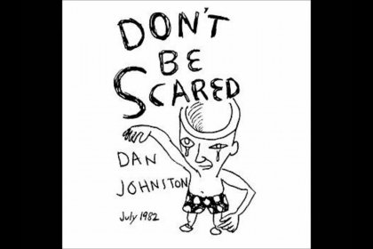 Le musicien Daniel Johnston est mort à l&rsquo;âge de 58 ans