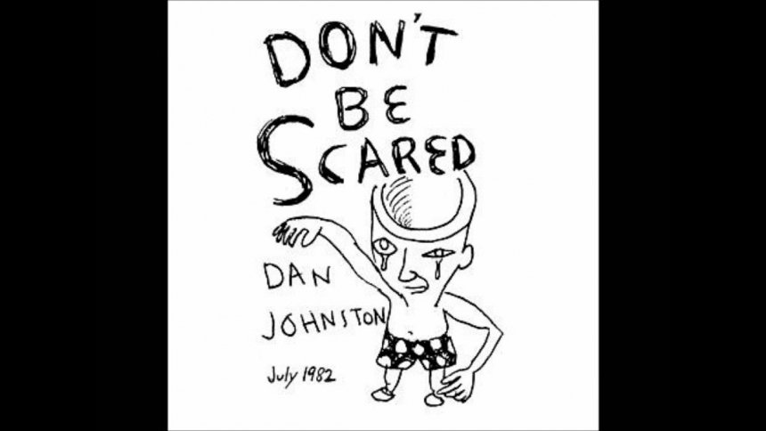 Le musicien Daniel Johnston est mort à l&rsquo;âge de 58 ans