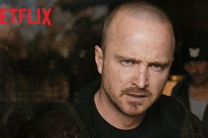 VIDÉO Voici la bande-annonce officielle du film d&rsquo;El Camino : un film « Breaking bad »
