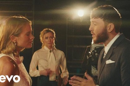 Le chanteur James Arthur de retour avec un nouvel album « You »