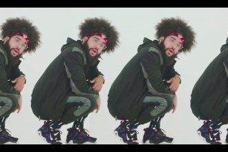 KIKESA : voici l&rsquo;intro d&rsquo;album dévoilée pour fêter la précommande