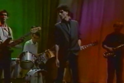 Philippe Pascal, chanteur du groupe Marquis de Sade, est mort