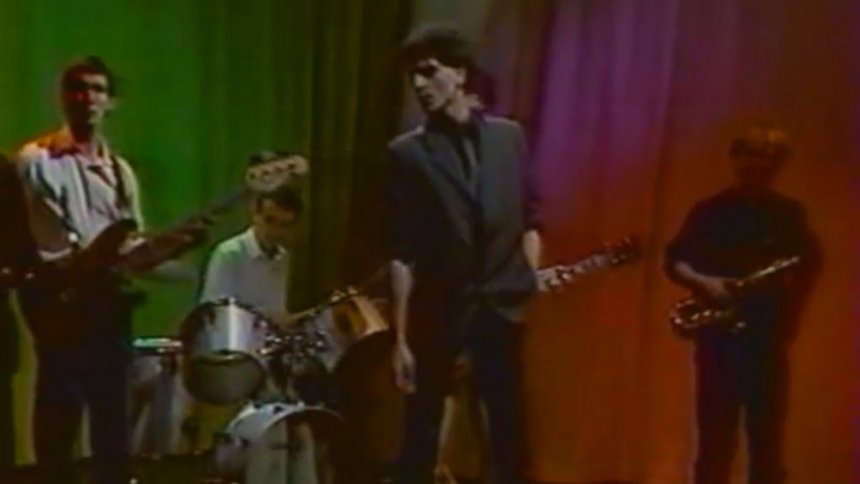 Philippe Pascal, chanteur du groupe Marquis de Sade, est mort