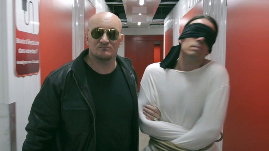 Dominique de witte sort son troisième album "animal" Dominique de Witte sort son troisième album « Animal »