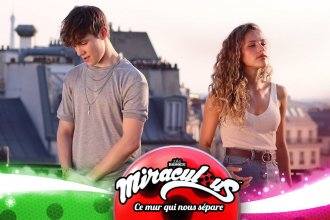 La chanteuse Lou sort la nouvelle édition de son album « Danser sur tes mots »