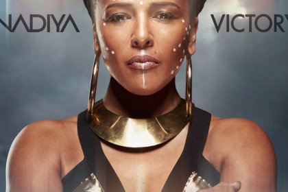 Nâdiya : voici son nouveau clip « Victory »