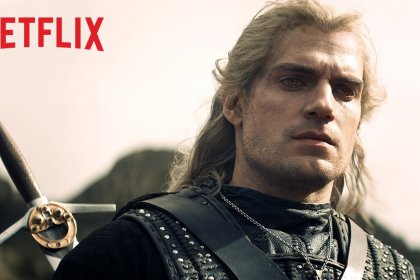 Netflix dévoile la bande-annonce officielle de The Witcher