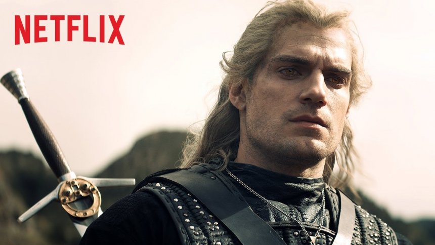 Netflix dévoile la bande-annonce officielle de the witcher Netflix dévoile la bande-annonce officielle de The Witcher