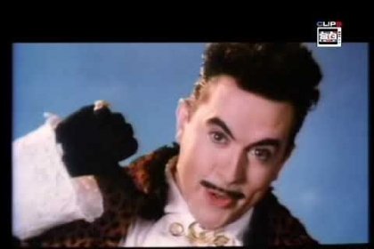 Le chanteur Eric Morena (Oh ! Mon bateau) est mort à l’âge 68 ans