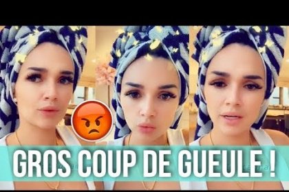 VIDÉO Jazz en colère contre Instagram : « Je ne comprends pas l’intérêt d’enlever les likes »