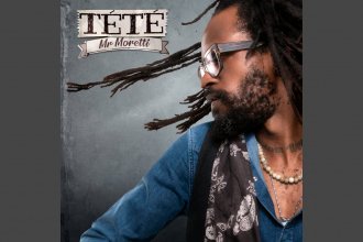 Tété : son nouveau titre « Mr Moretti » extrait de la réédition « Fauthentique, Acte 2 »