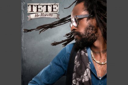 Tété : son nouveau titre « Mr Moretti » extrait de la réédition « Fauthentique, Acte 2 »