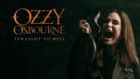 Ozzy Osbourne : le single « Straight From Hell » est disponible