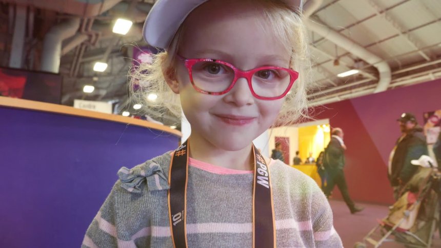 Paris games week : 317. 000 visiteurs pour la dixième édition Paris Games Week : 317.000 visiteurs pour la dixième édition