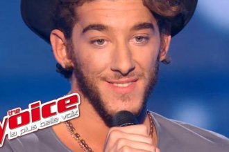 Le chanteur Nick Mallen (The Voice) sortira son premier album au printemps prochain