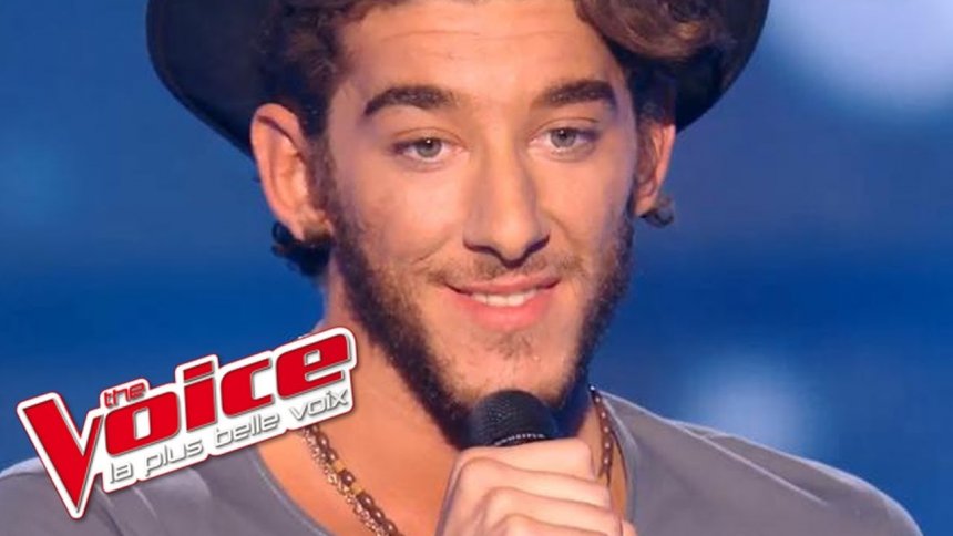 Le chanteur nick mallen (the voice) sortira son premier album au printemps prochain Le chanteur Nick Mallen (The Voice) sortira son premier album au printemps prochain