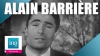 Le chanteur Alain Barrière est mort à l&rsquo;âge de 84 ans