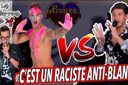 VIDÉO Sebydaddy : « Greg, je le monte en l&rsquo;air ! C&rsquo;est un raciste des blancs »