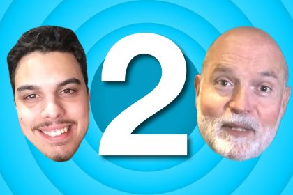 Bruno Charvet, le médium qui « parle aux morts », piégé par le Youtubeur Max est là et le mentaliste Clément Freze