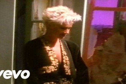 La chanteuse du groupe  Roxette, Marie Fredriksson, est morte à l’âge 61 ans