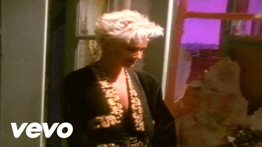 La chanteuse du groupe  Roxette, Marie Fredriksson, est morte à l’âge 61 ans