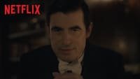 Netflix dévoile la bande-annonce de Dracula