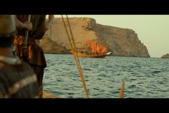 VIDÉO Kaamelott – Premier Volet : voici le teaser du film d’Alexandre Astier
