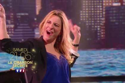 La chanson secrète: découvrez les premières images de l&rsquo;émission du 4 janvier