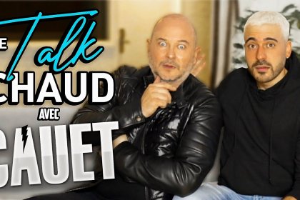 VIDÉO Cauet sur les placements de produits : « Ils prennent le blé, je trouve ça ridicule, je m&rsquo;en fous s&rsquo;ils vendent des produits dangereux pour la santé »